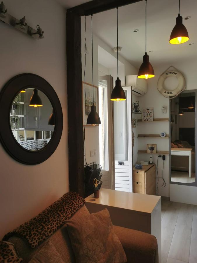 Petit Paradis - St Mandrier Village Saint-Mandrier-sur-Mer Eksteriør bilde